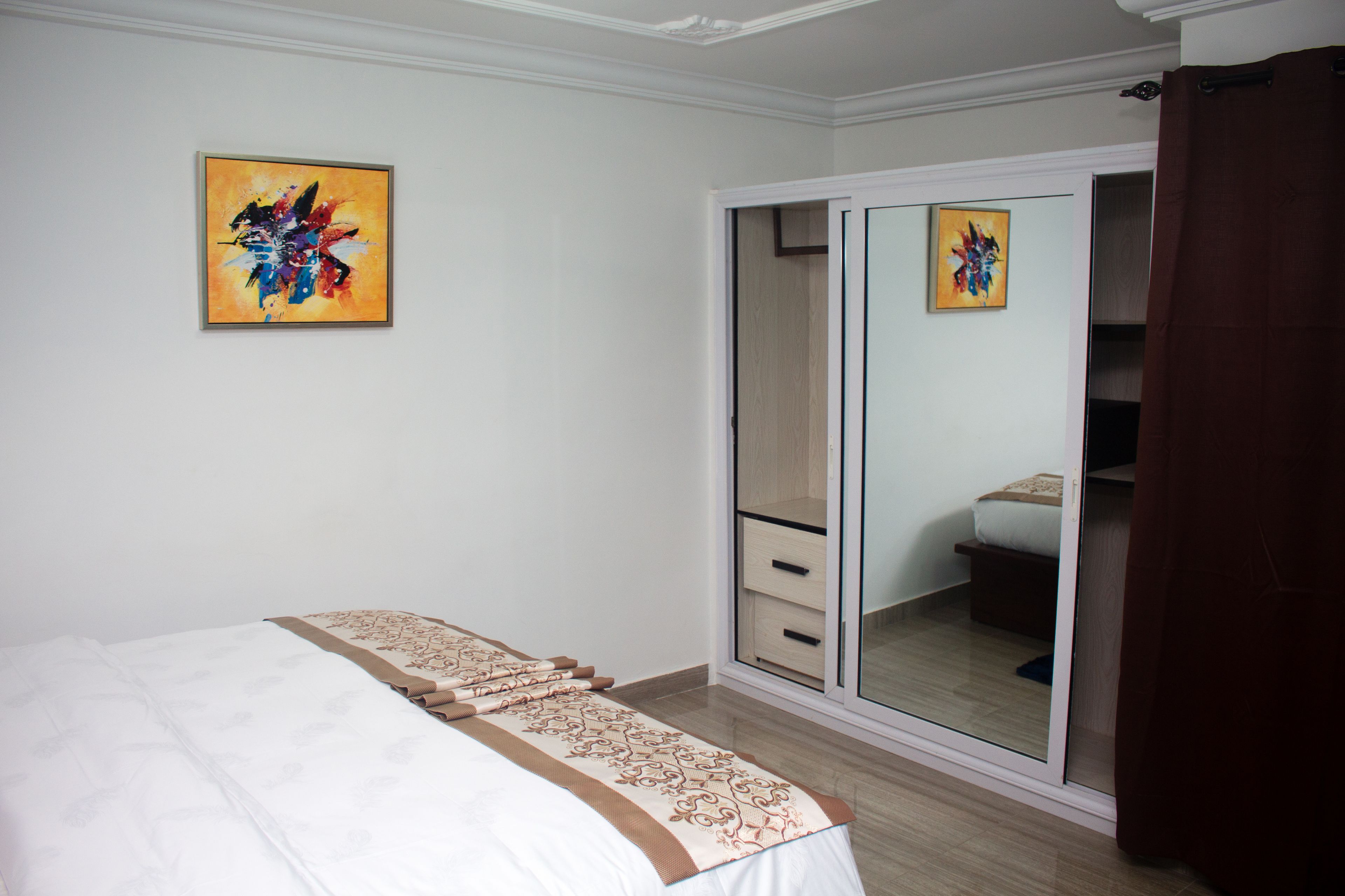 Kamar