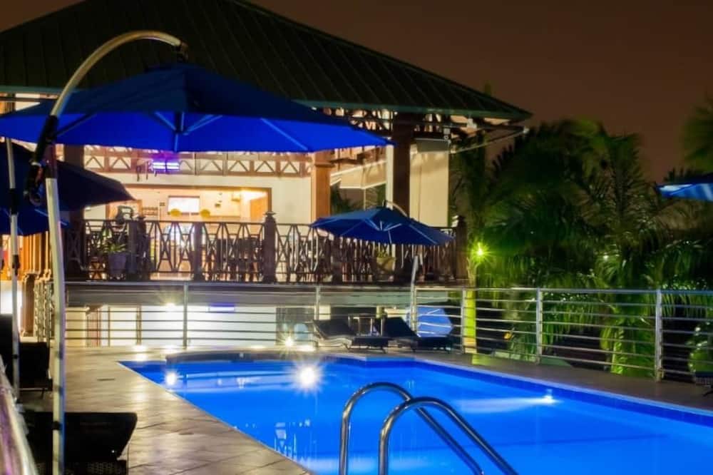 Grace Garden Hotel