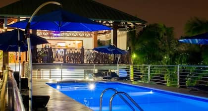 Grace Garden Hotel
