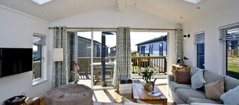 Salcombe Retreat