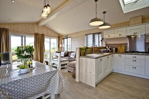 Rom | Eget kjøkken | Vannkoker