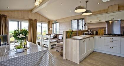 Salcombe Retreat