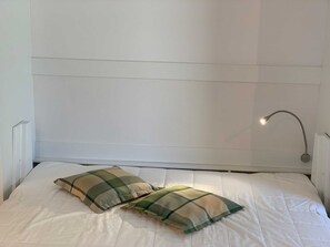 1 Schlafzimmer, WLAN
