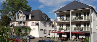Hotel zum Anker