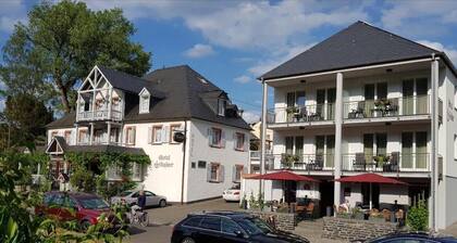 Hotel zum Anker