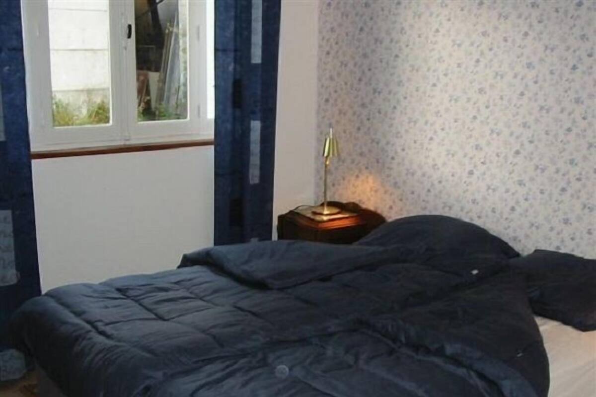Habitación doble (Patron) | Wifi gratis y ropa de cama