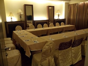 Sala de reuniones