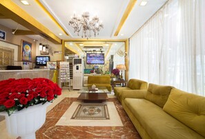 الردهة