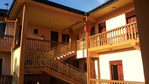 Chi tiết ngoại thất