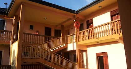 DaysInn Hotel