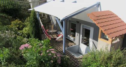 Downstairs6b vacation rental
