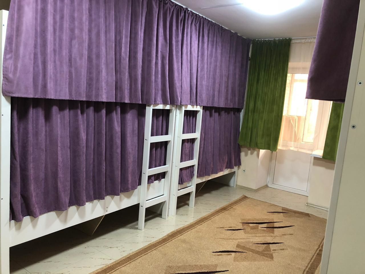 Photo - Elite Hostel