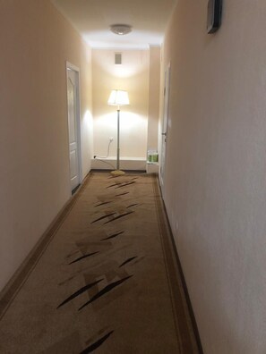 Interior - Elite Hostel (Astana)