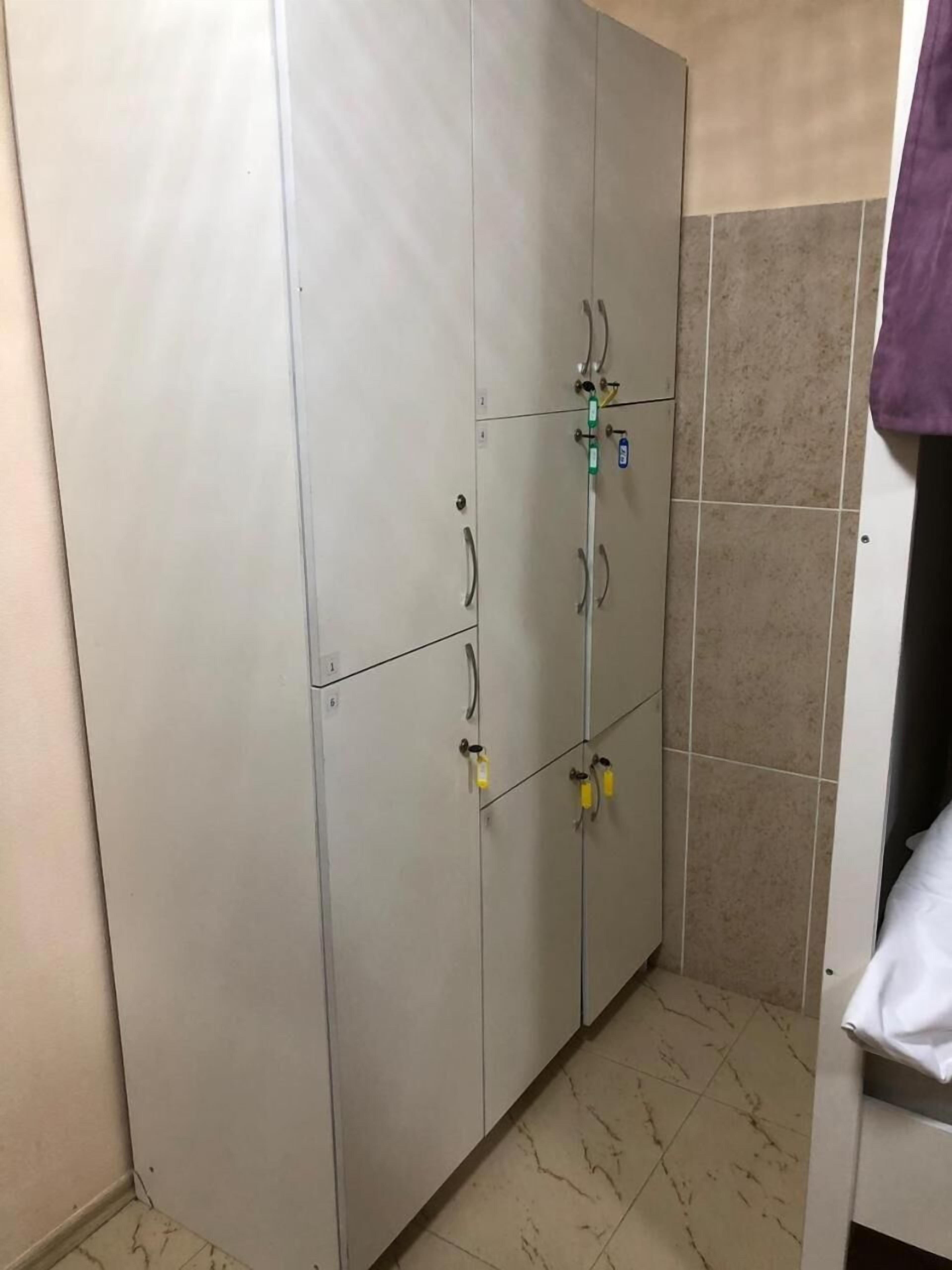 Photo - Elite Hostel