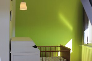3 Schlafzimmer, kostenloses WLAN