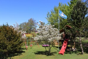 Kinderbereich