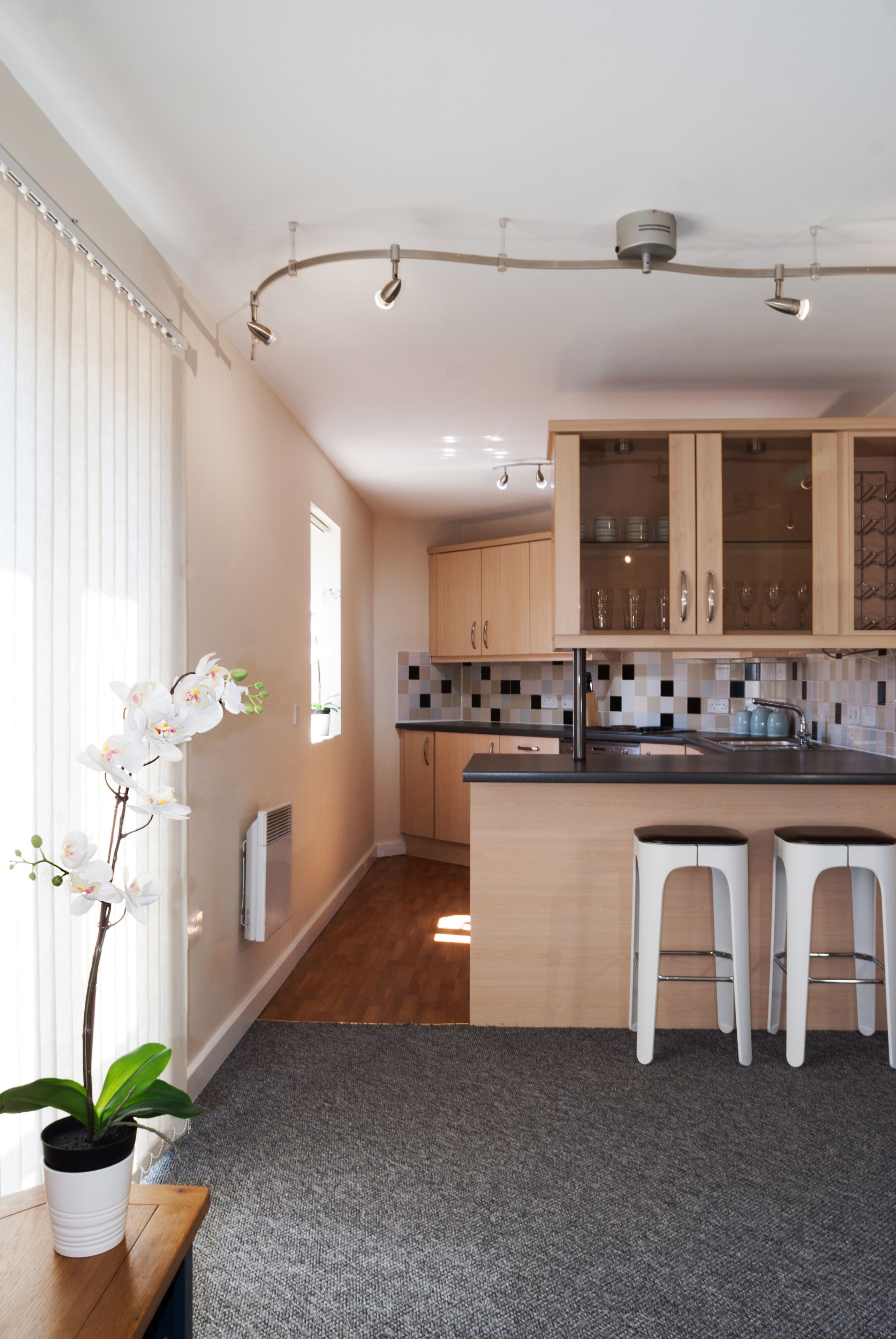 Business Apartment, Ensuite, Courtyard View (2 Bedrooms Apartment) | Miscellaneous