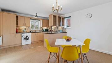 Duplex, Accessible, Ensuite (2 Bedroom Maisonette) | 2 bedrooms