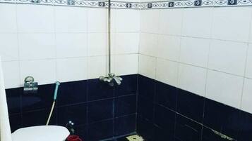 Family Double Room | Bathroom