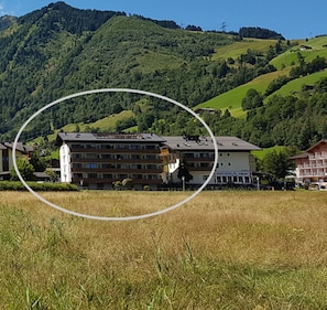 Hiking - Penthouse 81 Kaprun (Kaprun)