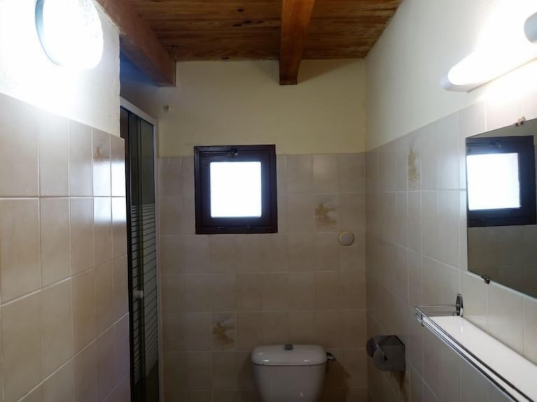 Residence Cabanaccia 3 Pieces 6 Pers By Interhome - Porto