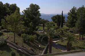 Garden - Hotel Zagreb (Split)