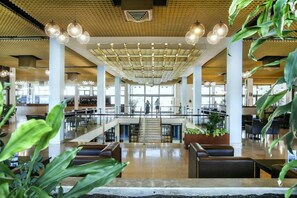 Lobby - Hotel Zagreb (Split)