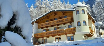 Double Room - Haus Waldheim