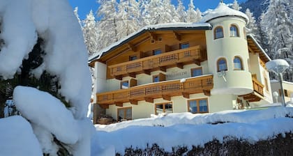 Doppelzimmer 1 - Haus Waldheim