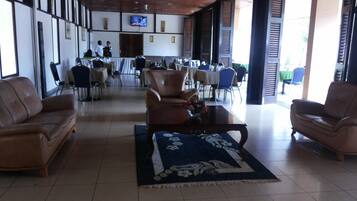 Lounge tại sảnh