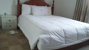 Executive Suite - St Lira Hotel (Lira)