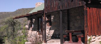Baviaans Lodge