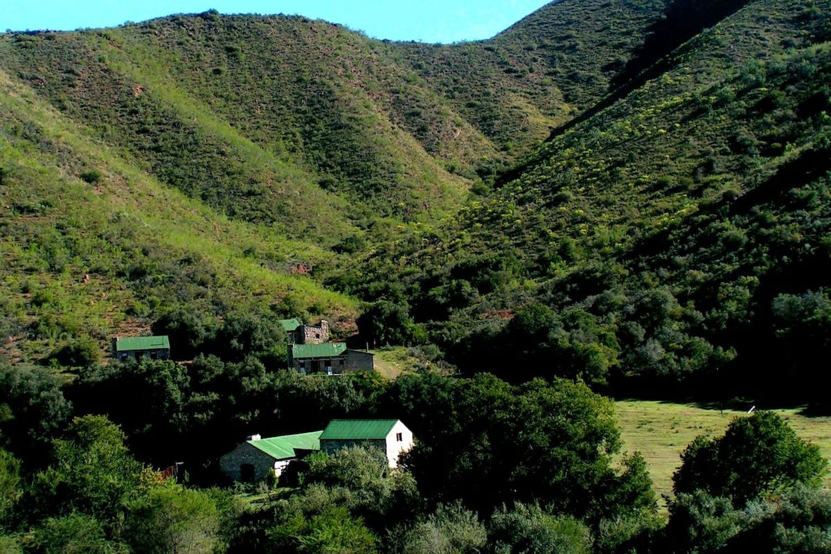 View from room