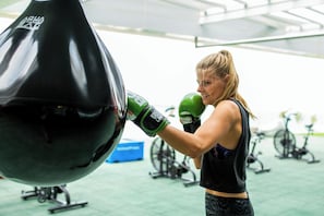 Fitneszlétesítmény