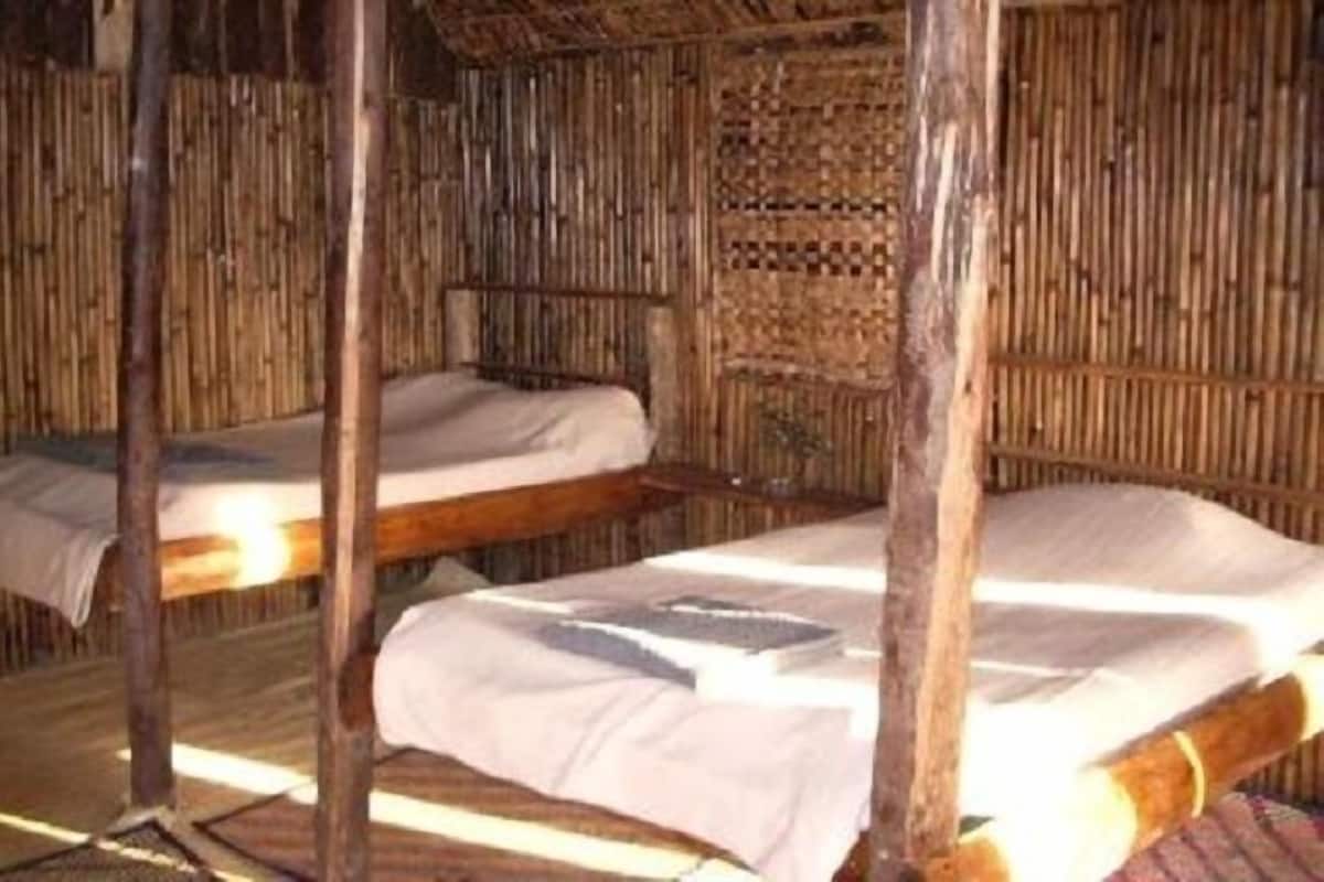 Chambre Simple Standard