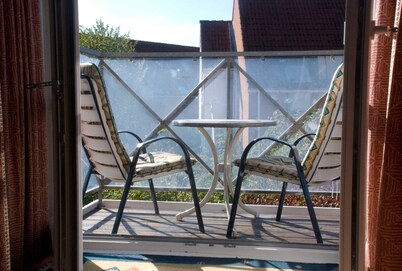 Fewo Spatzeneck - Bach, Karin