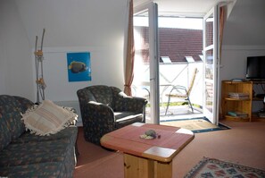 Unclassified image, 4 of 20, button - Fewo Spatzeneck - Bach, Karin (Insel Poel)