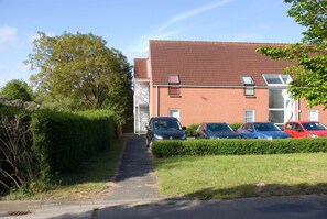 Unclassified image, 5 of 20, button - Fewo Spatzeneck - Bach, Karin (Insel Poel)