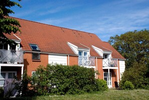 Unclassified image, 2 of 20, button - Fewo Spatzeneck - Bach, Karin (Insel Poel)