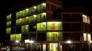 Unclassified image, 2 of 19, button - Visitors Inn (Mbale)