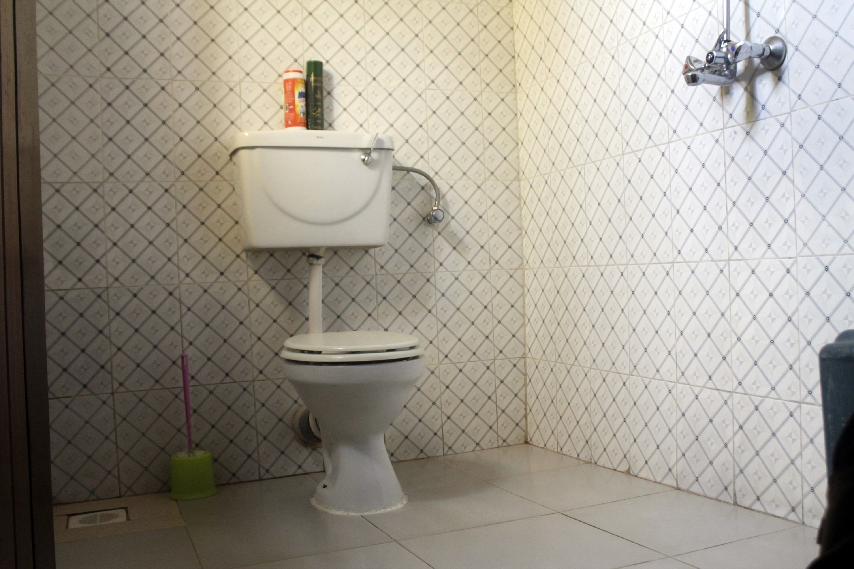 Baño