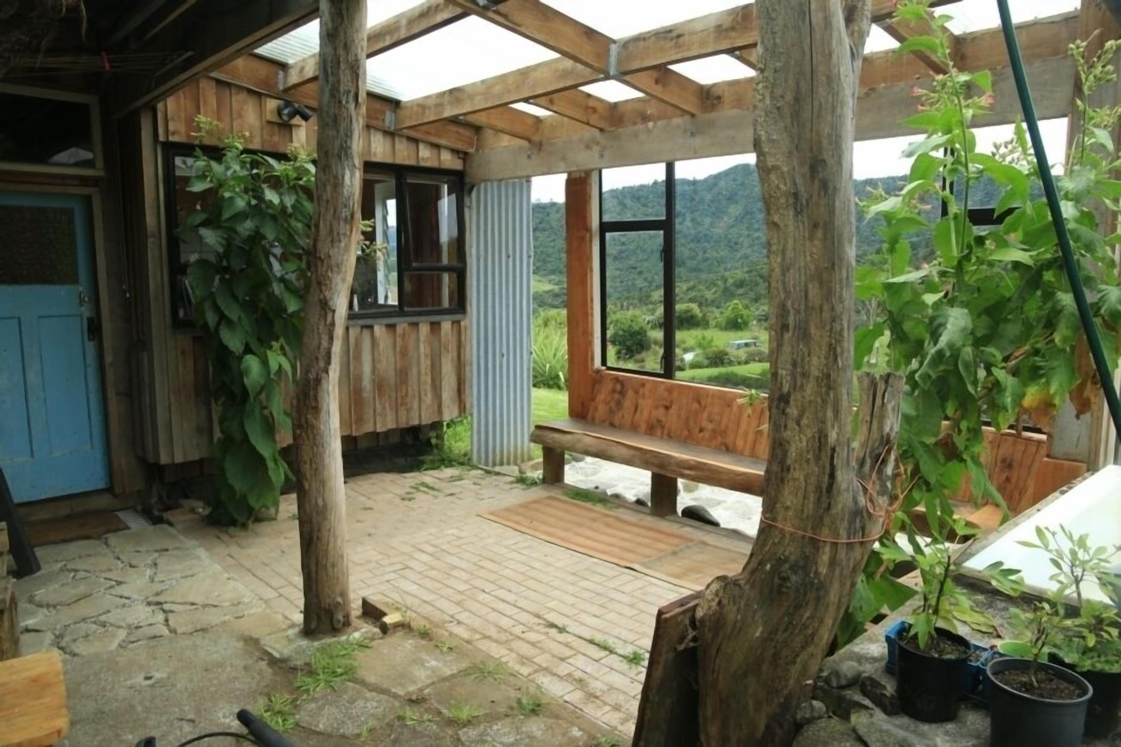 conservatory