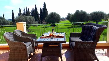 Villa familiar | Exterior