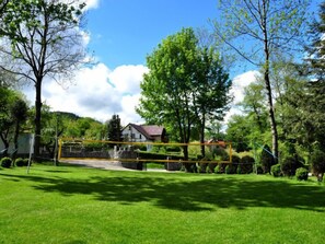 Sportplatz