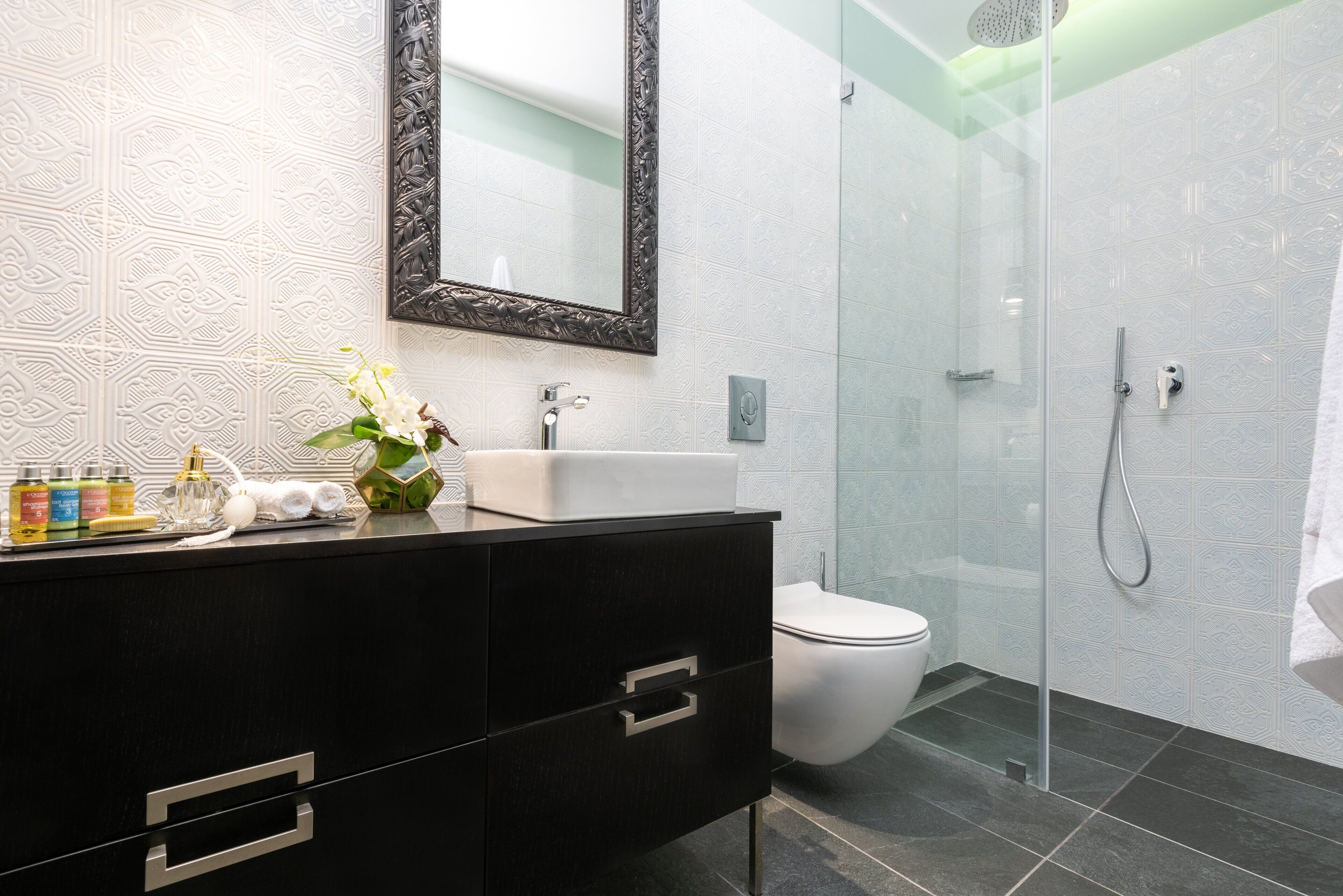 Photo - Bachar House - FATTAL COLORS