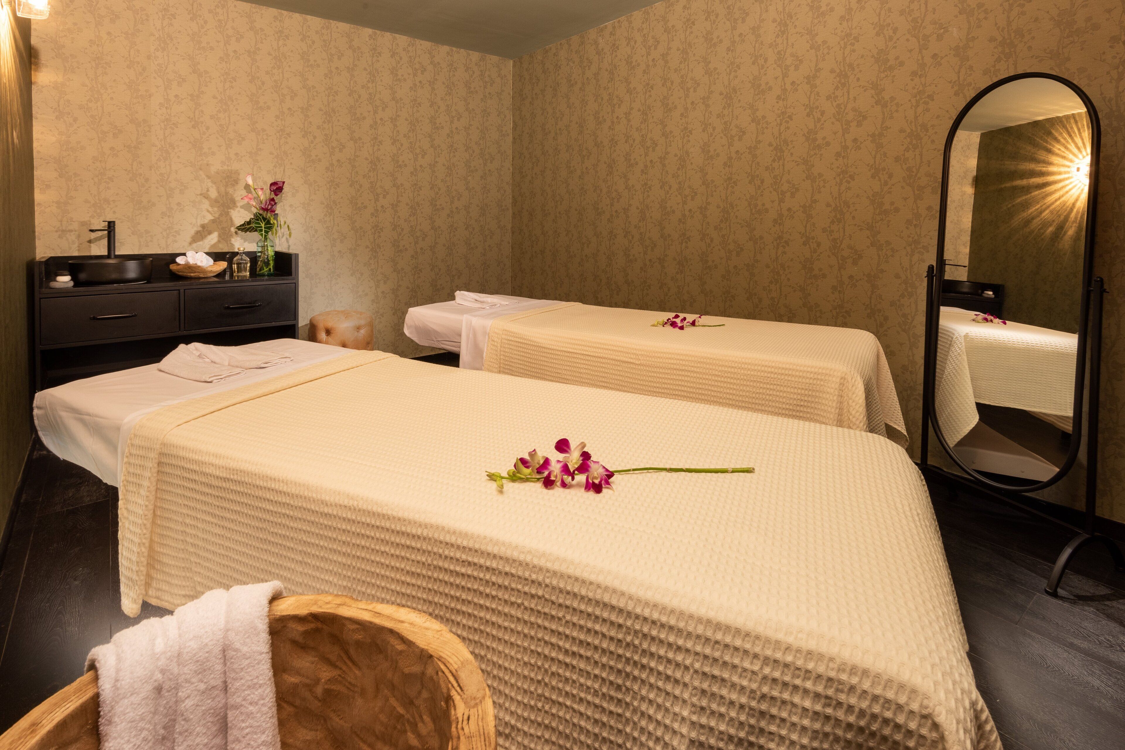 Photo - Bachar House - FATTAL COLORS