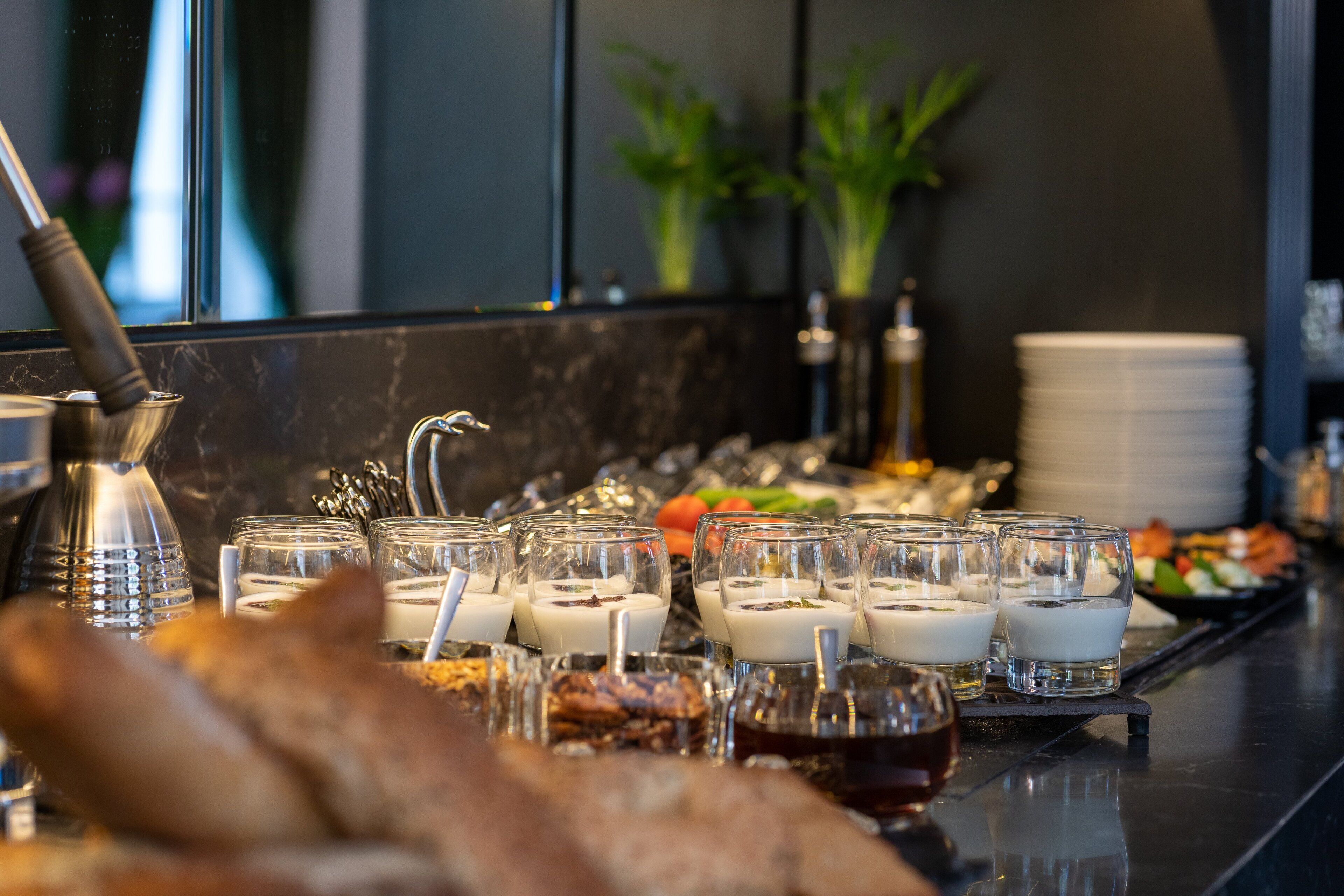 Photo - Bachar House - FATTAL COLORS