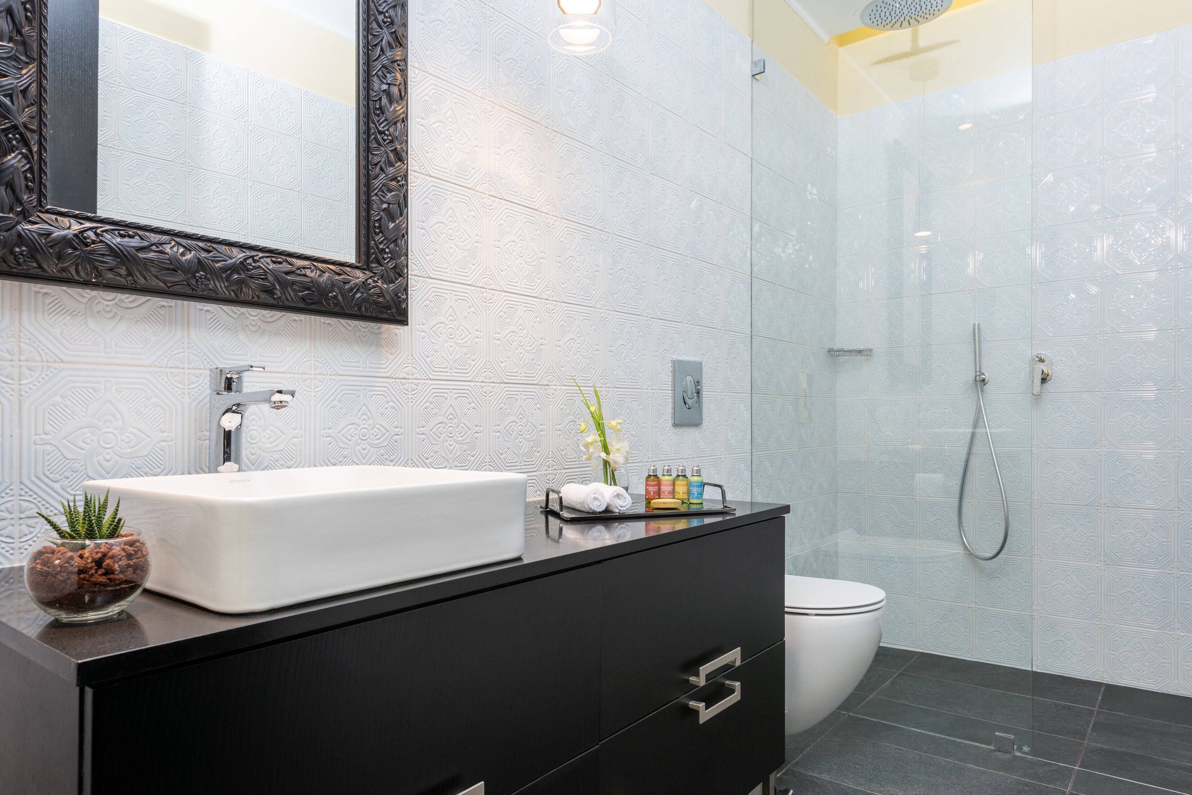 Photo - Bachar House - FATTAL COLORS