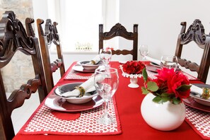 Dineren