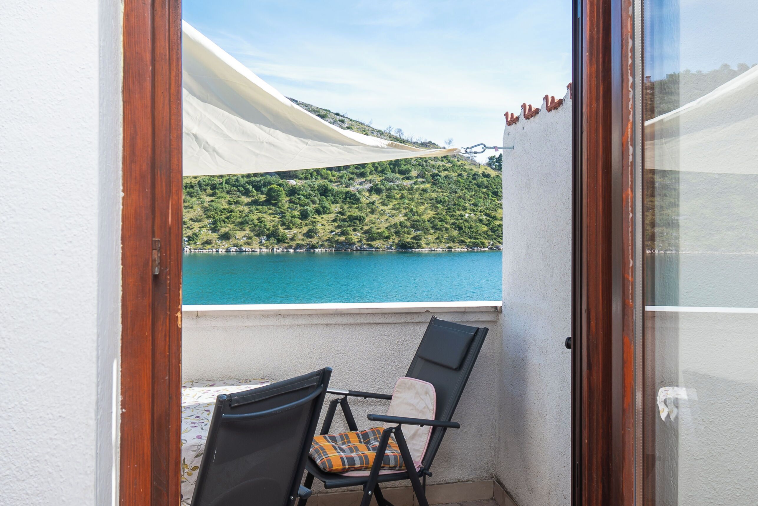 Apartment (A3) | Water view